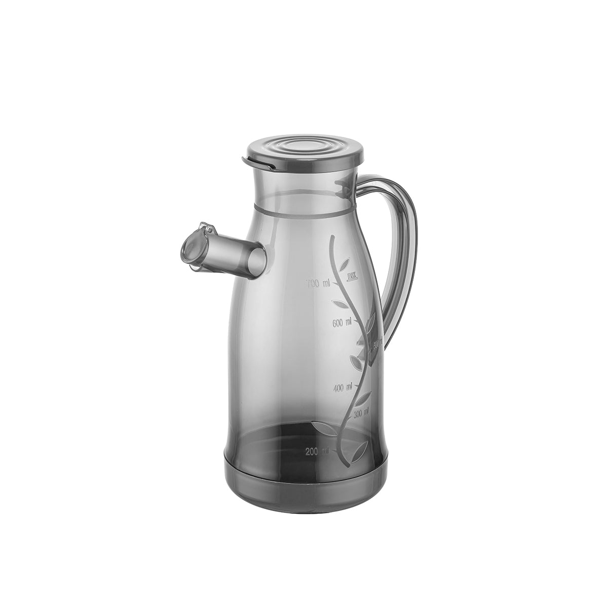 Olive Oil Bottle