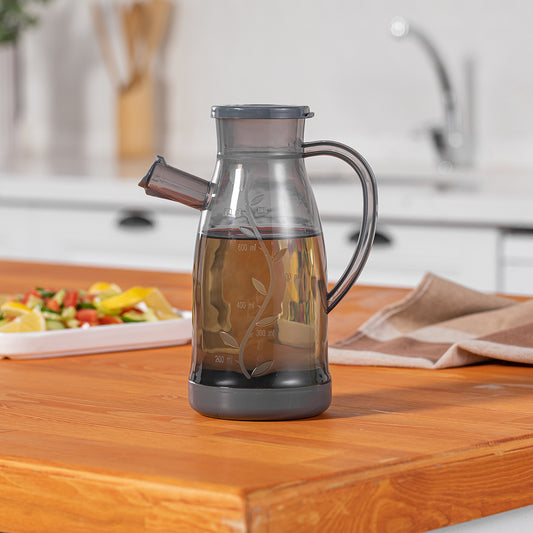 Olive Oil Bottle