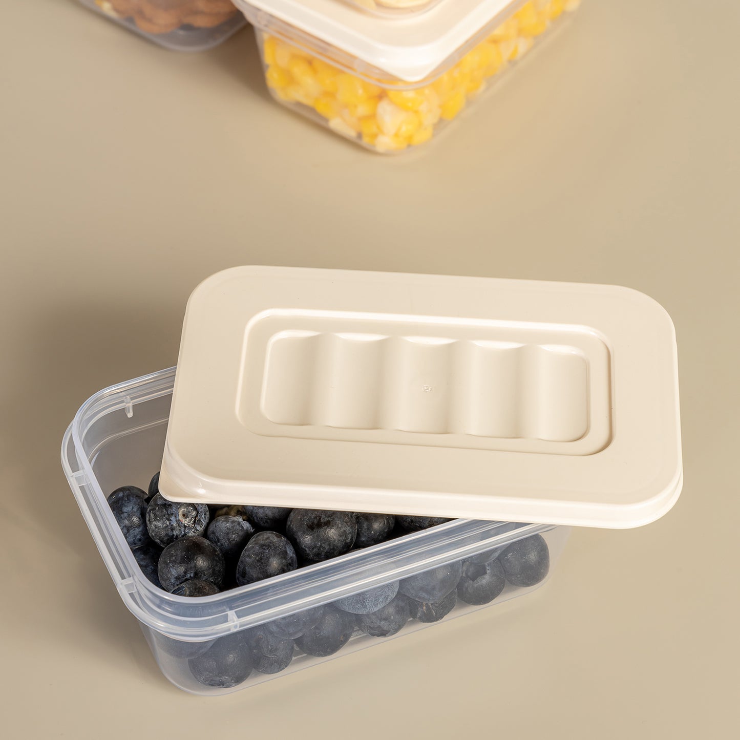 Fresh Boxes (Set of 6)