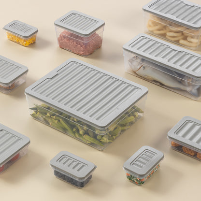 Fresh Boxes (Set of 6)