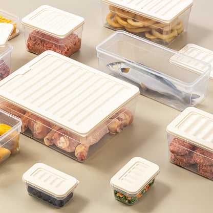 Fresh Boxes (Set of 6)