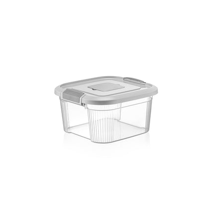 Royal Box with Anti Weevils Compartment