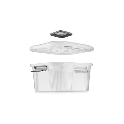 Royal Box with Anti Weevils Compartment