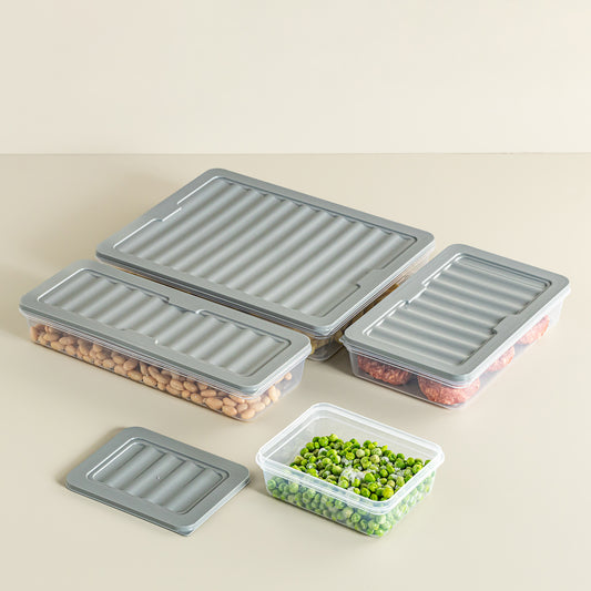 Fresh Boxes (Set of 6)
