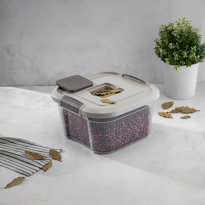 Royal Box with Anti Weevils Compartment