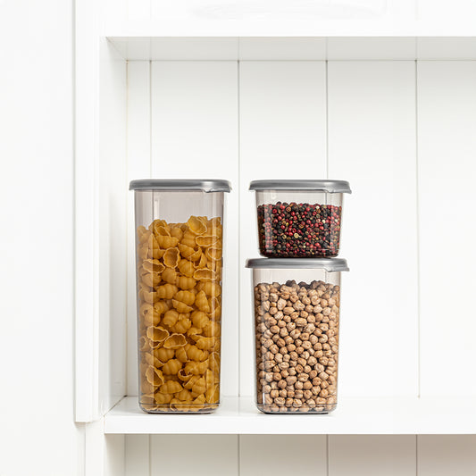 Peggy Square Storage Box