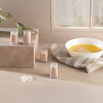 Gusto Mini Shakers (Set of 12)