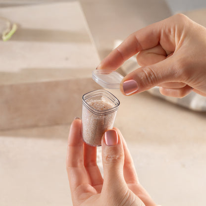 Gusto Mini Shakers (Set of 12)