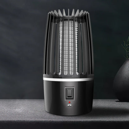Electric Shock Mosquito Killer Lamp