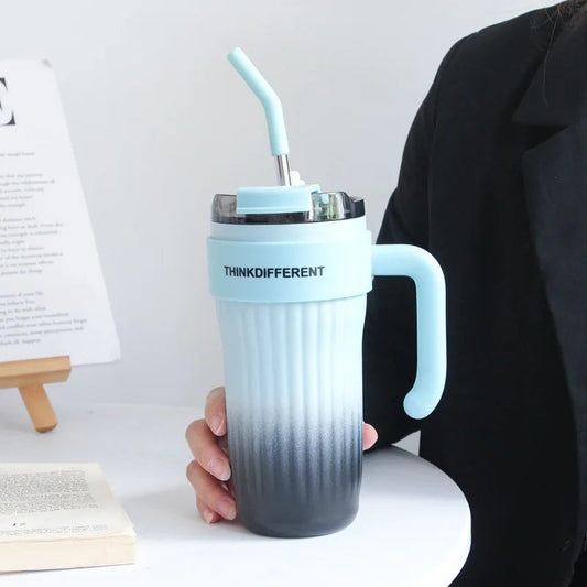 Gradient Color Mug