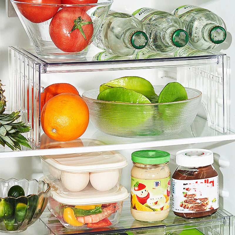 Extendable Shelf