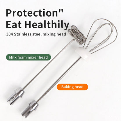 Large Milk Frother