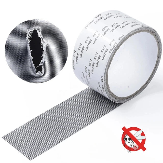 Window Screen Repair Tape