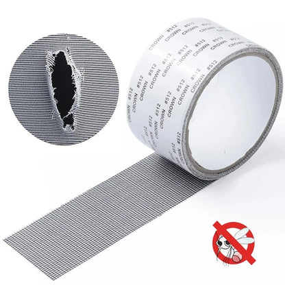 Window Screen Repair Tape