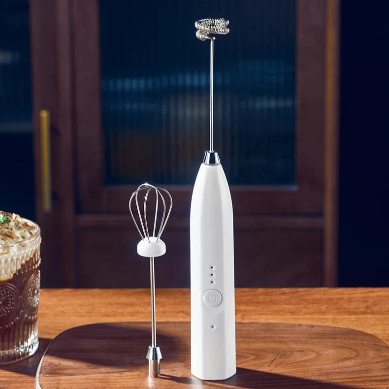 Large Milk Frother