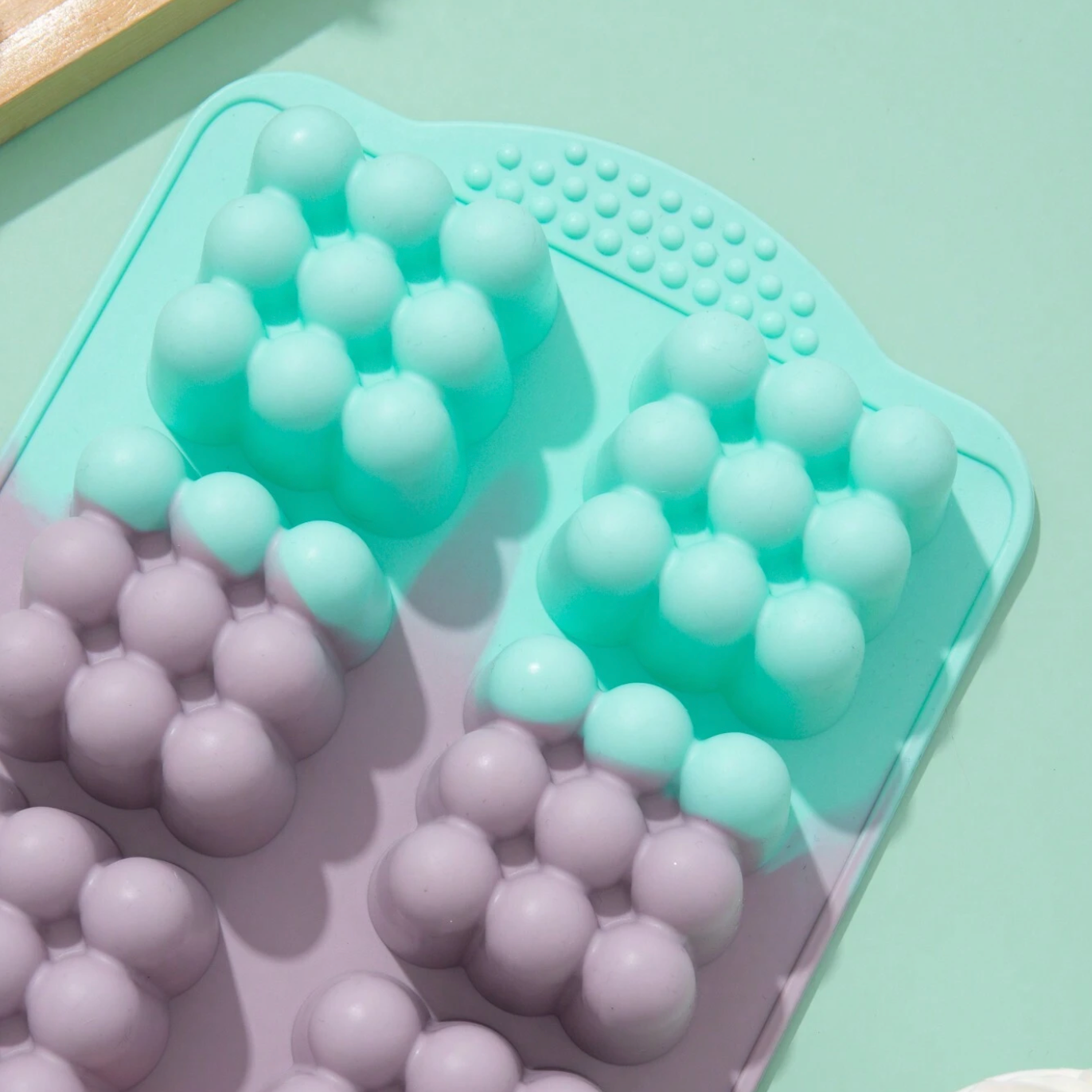 Bubble Cake Mold