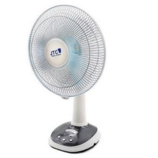 JTC Table Fan  JF-5201A
