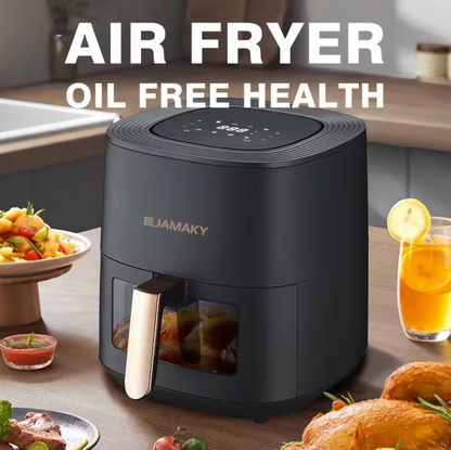 JAMAKY Air Fryer JMK5006