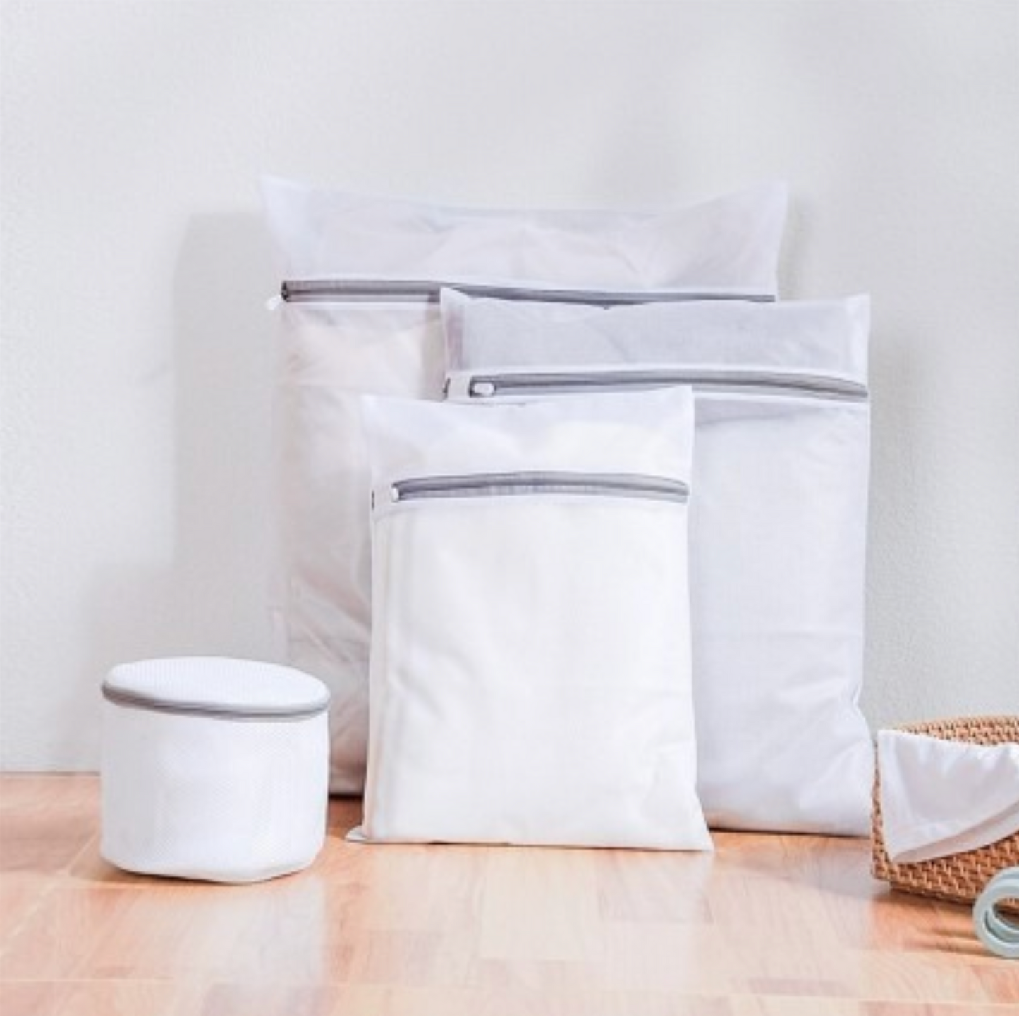 Laundry bag (4 pcs)
