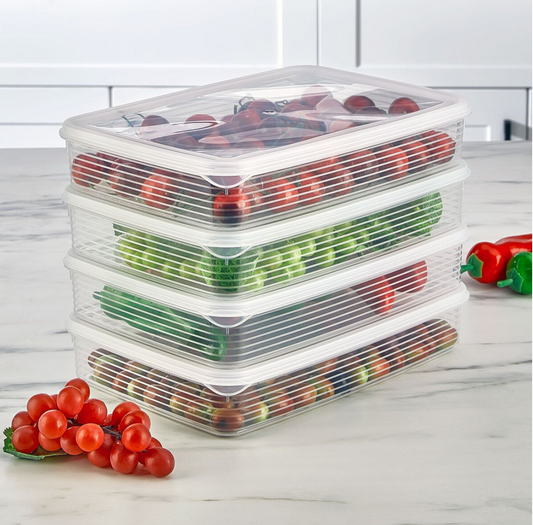 Line Food Box