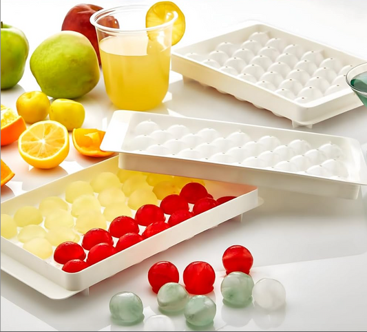 Small Ball Shaped Ice Mold