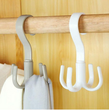 360° Accessory Hanger