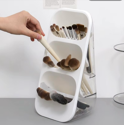3 Compartments Organizer