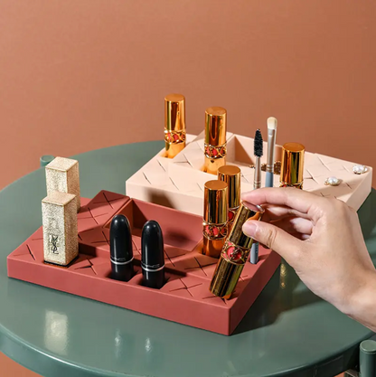 Cosmetic Silicone holder