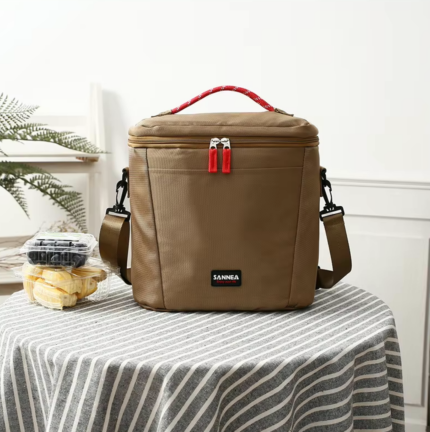 Cooler Bag