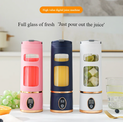 Juice Cup HP-880