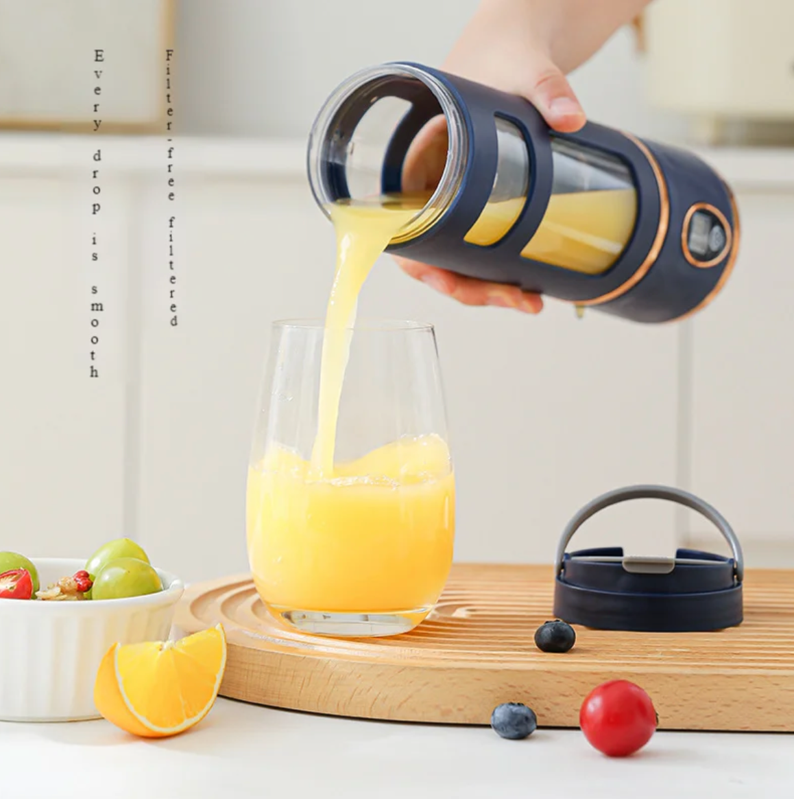 Juice Cup HP-880