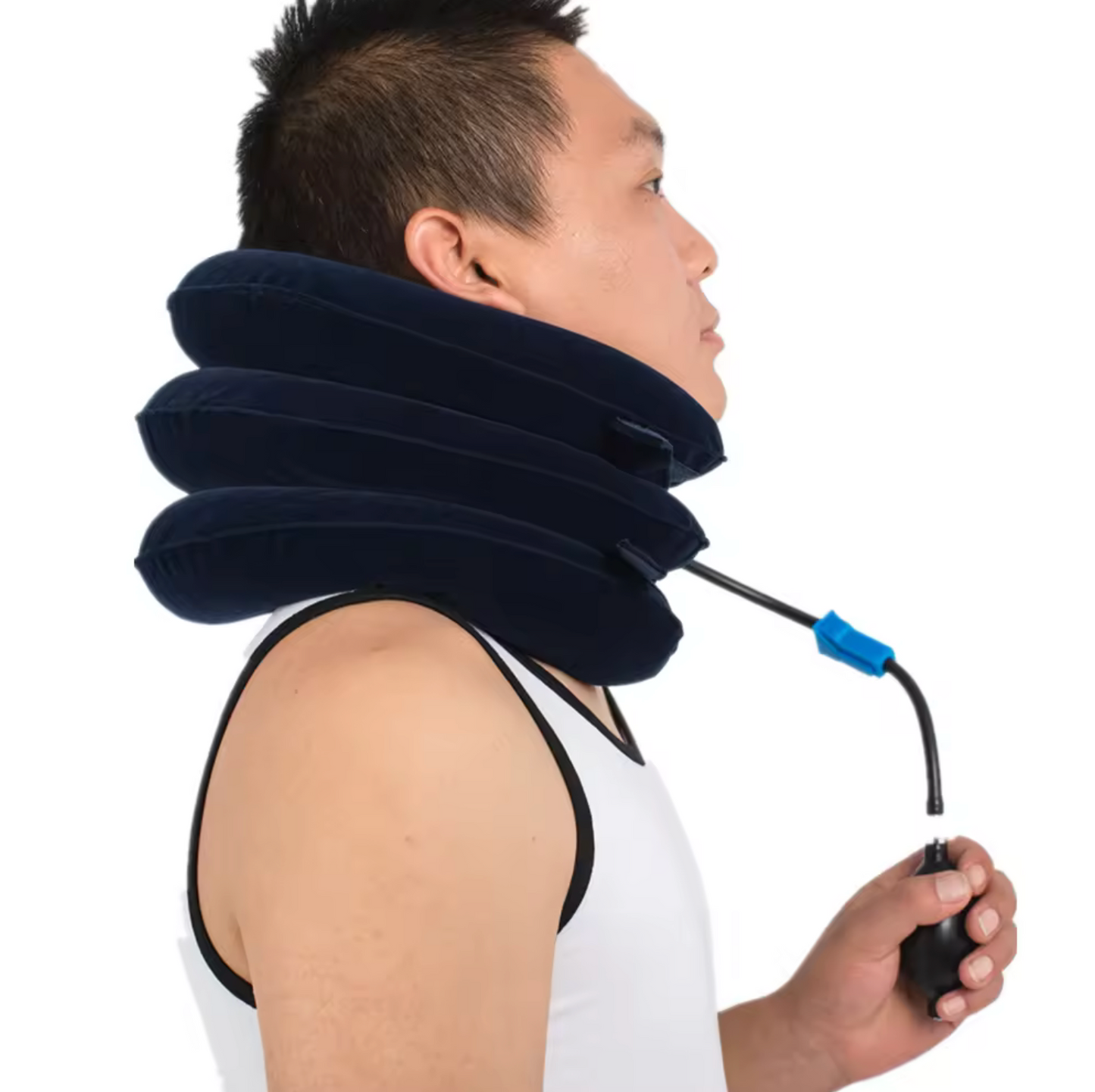 Neck Traction Device