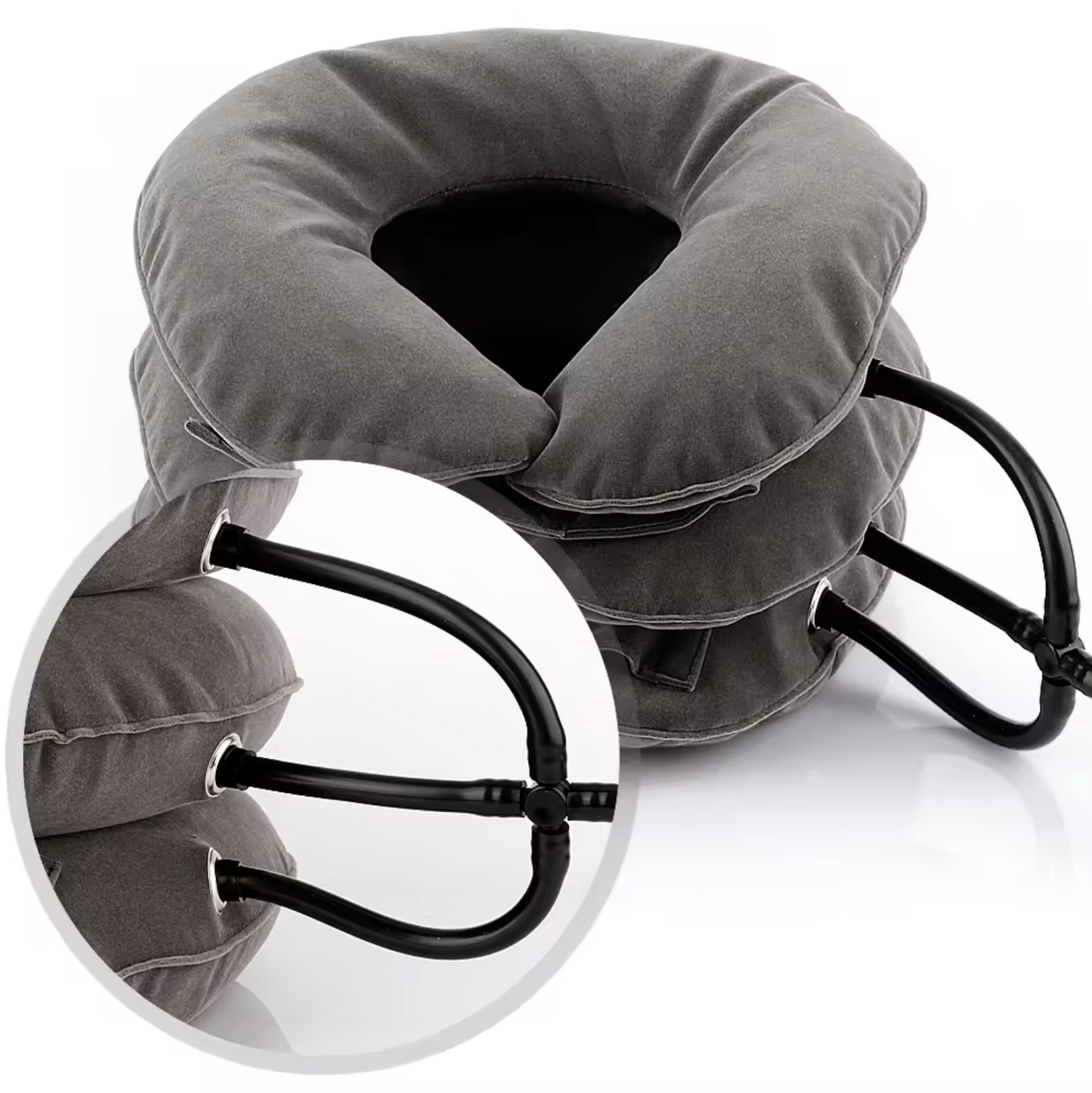 Neck Traction Device