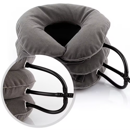 Neck Traction Device