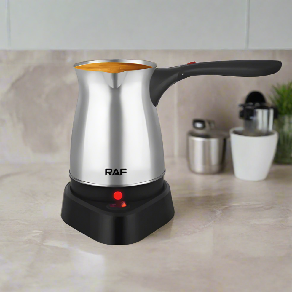 RAF Electric Coffee Pot R.127