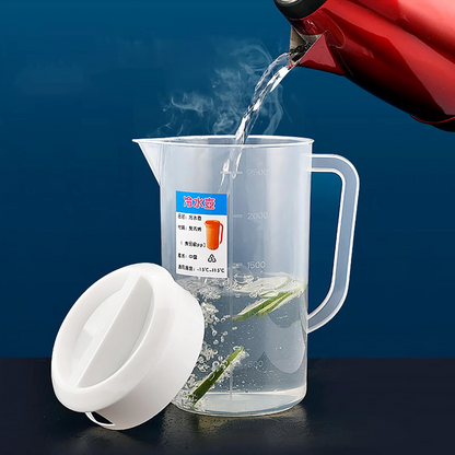 Plastic Jug
