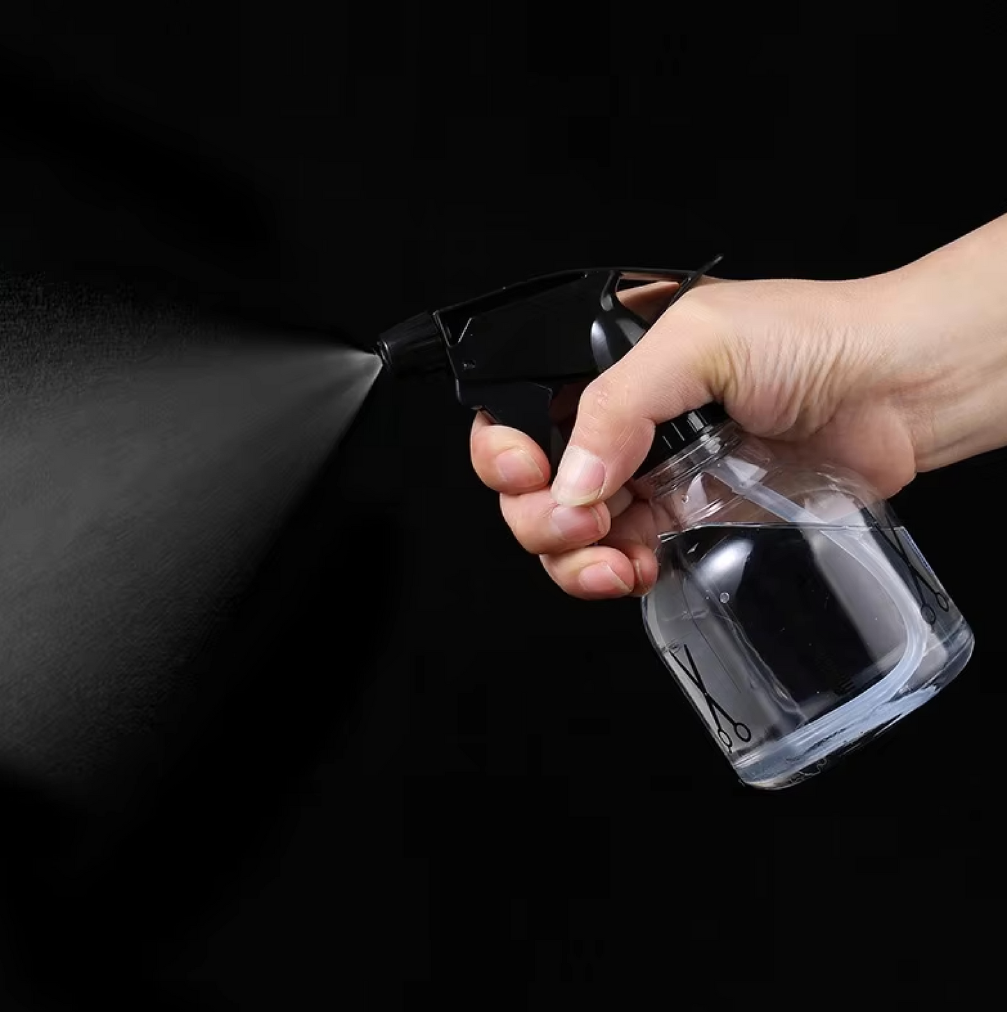 Water Spray Bottle