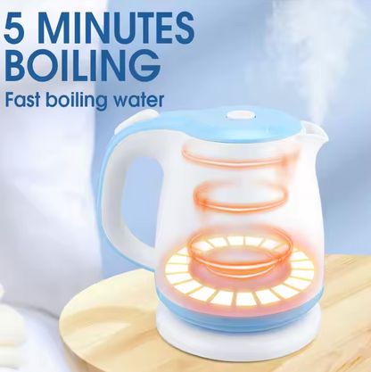 DSP Electric Kettle KK1188