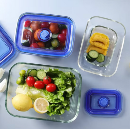 Airtight Container (Set of 3)