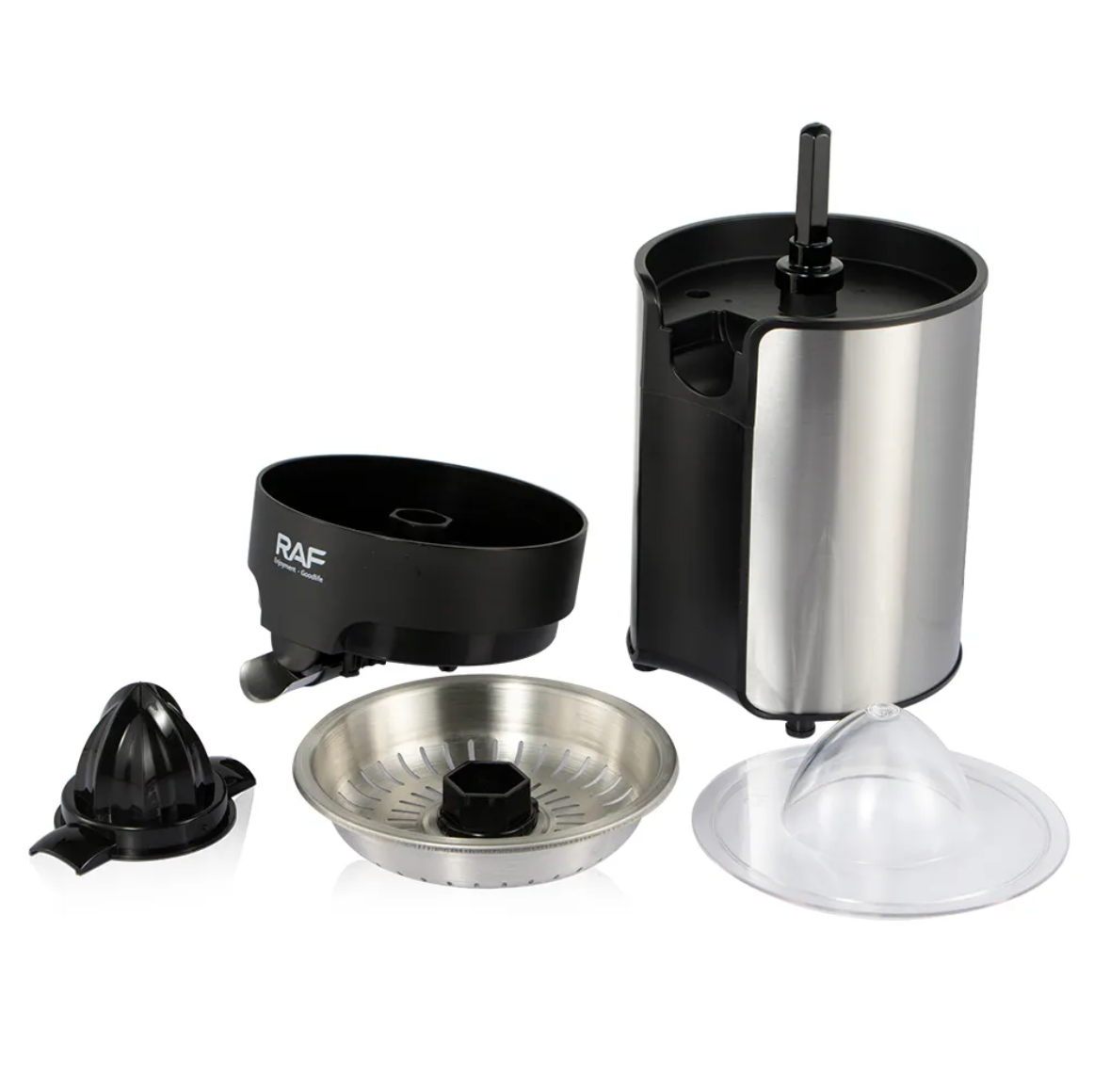 RAF Juicer R.624