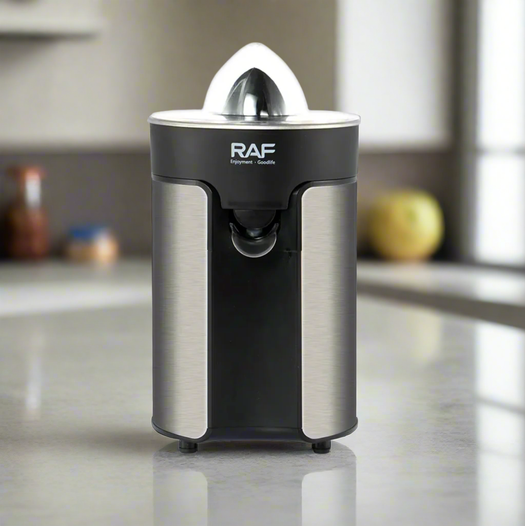 RAF Juicer R.624