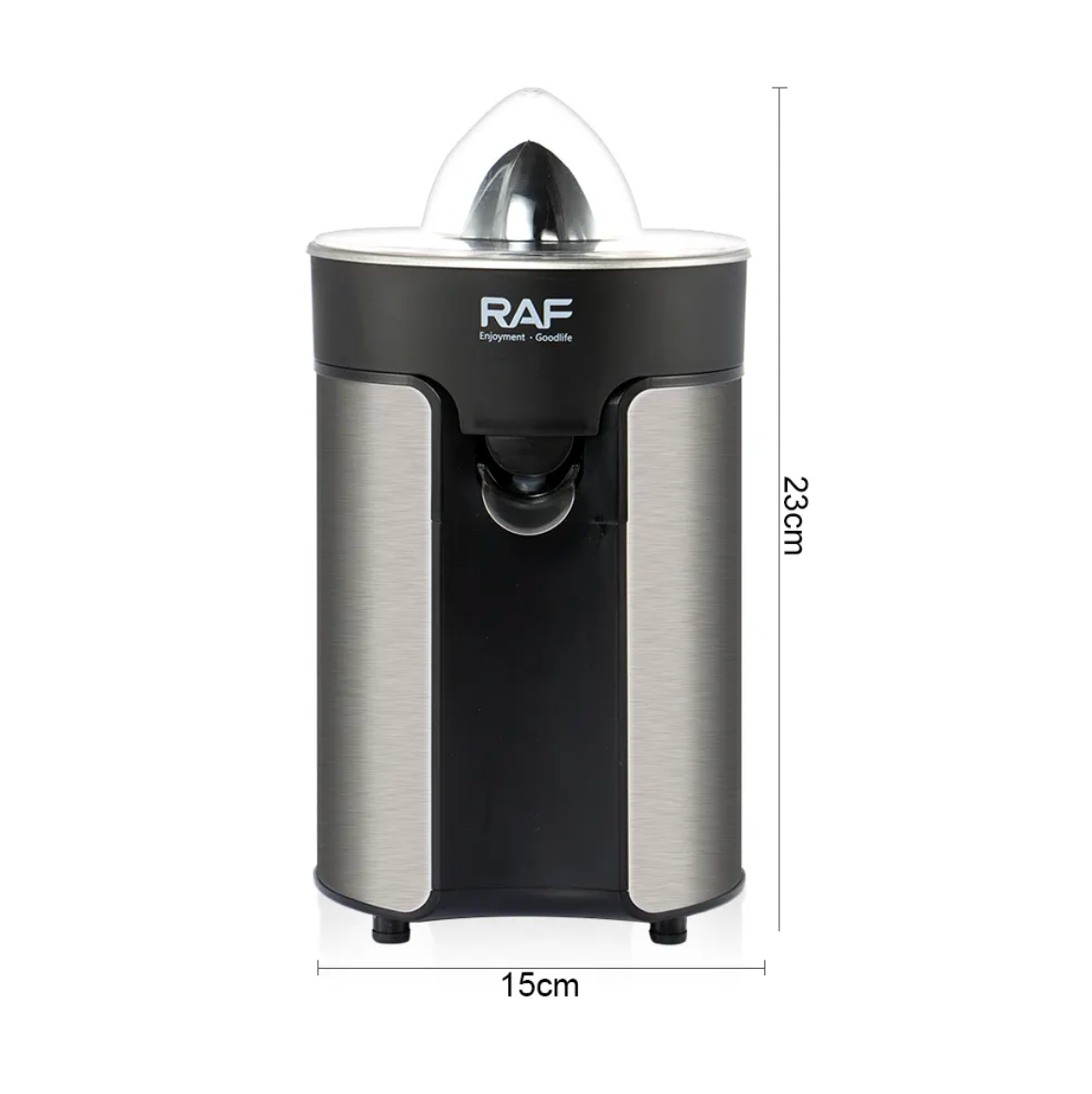 RAF Juicer R.624