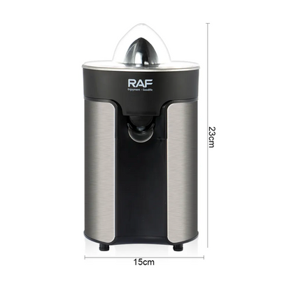 RAF Juicer R.624