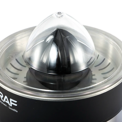 RAF Juicer R.624