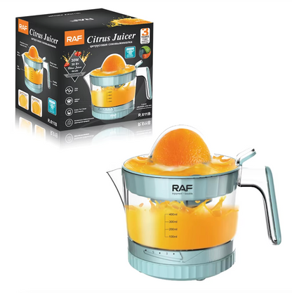 RAF Citrus Juicer R.611B