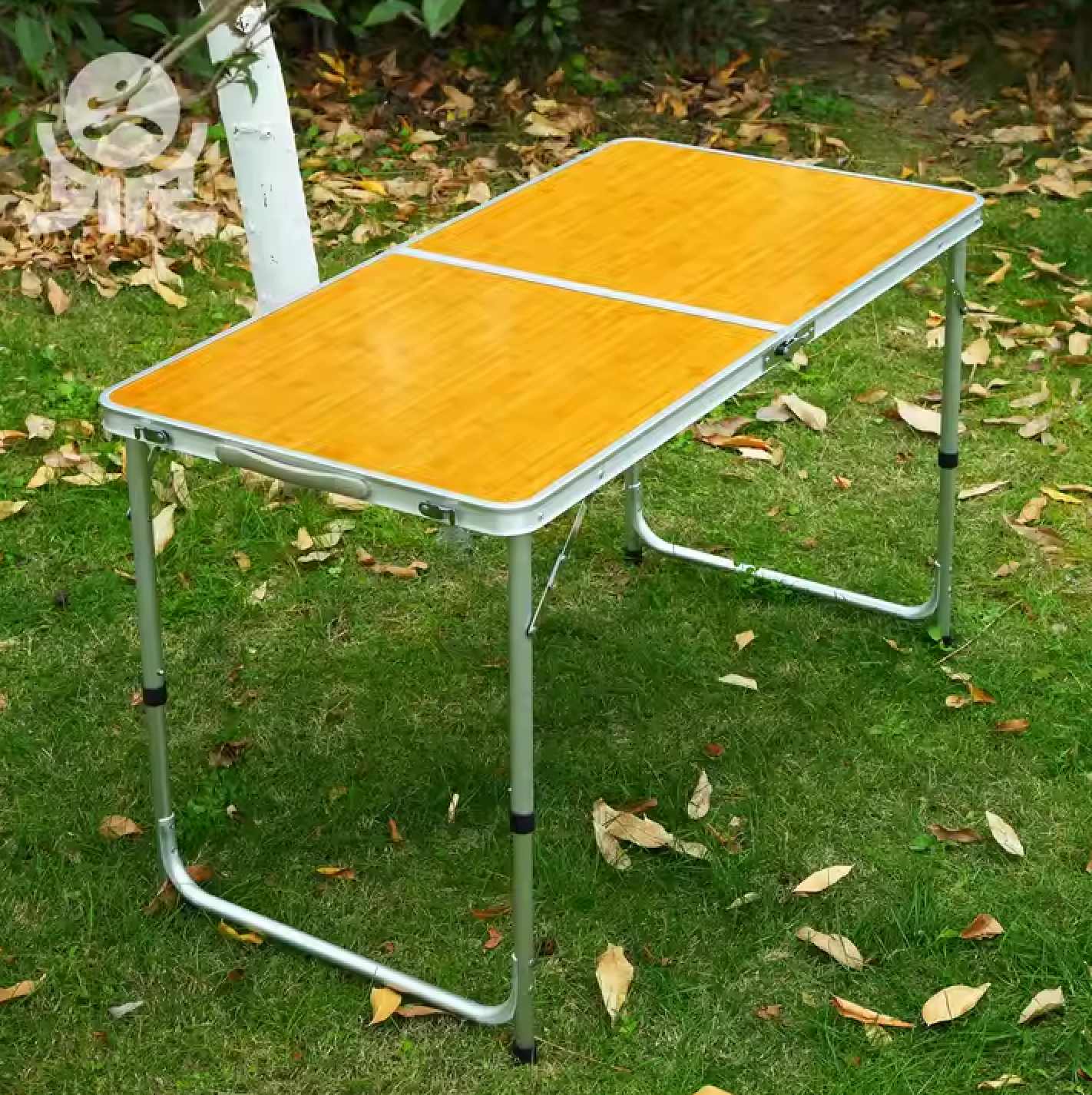 Folding Camping Table