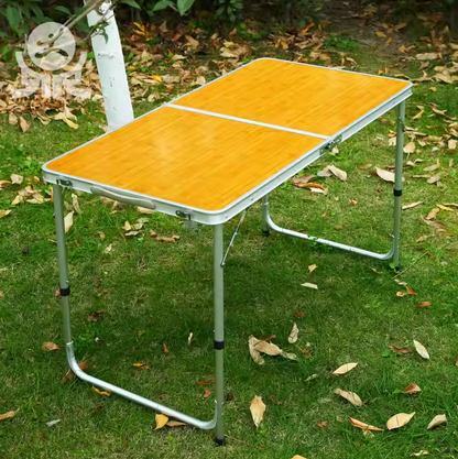 Folding Camping Table