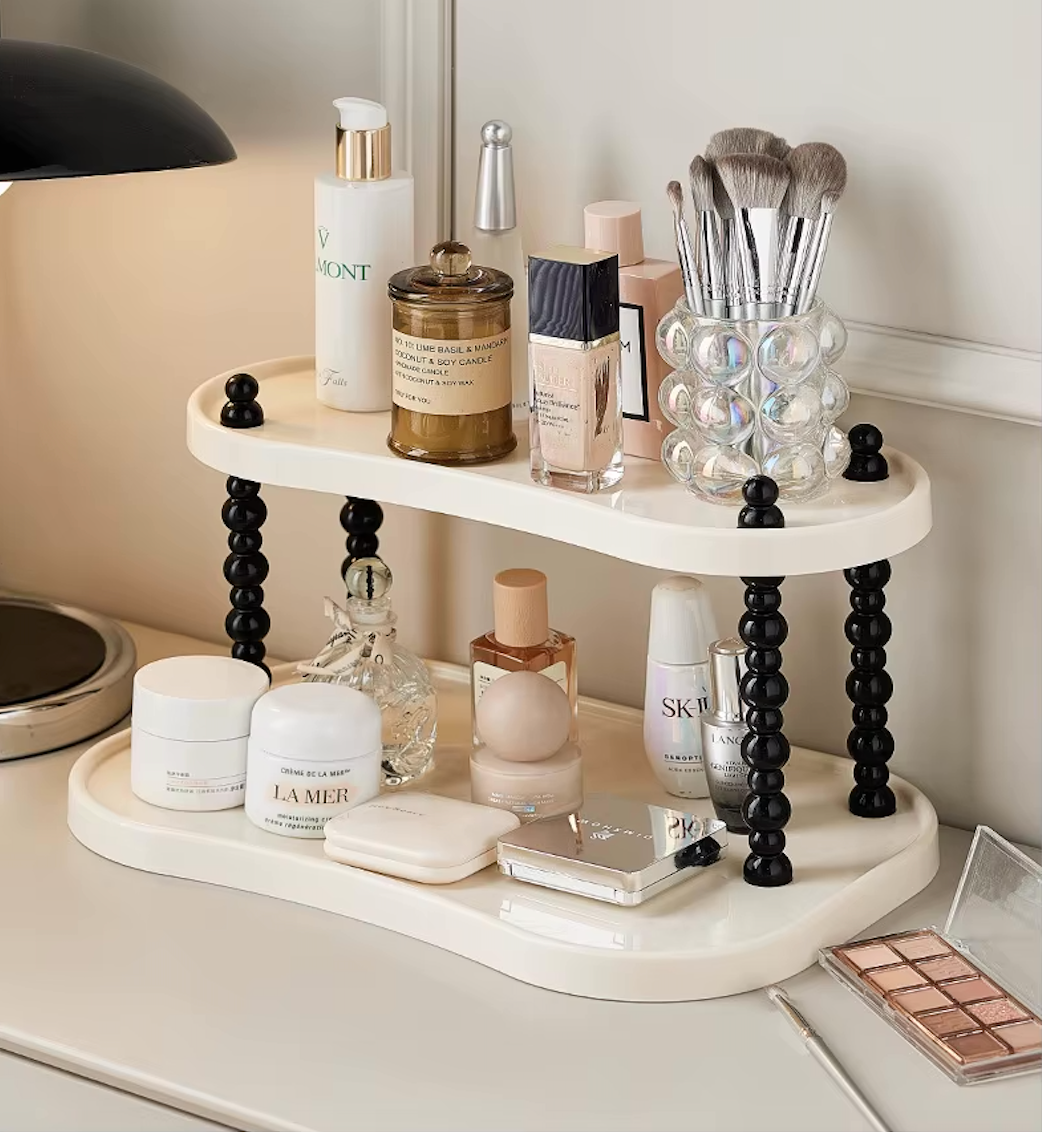 Multilayers Shelves unit