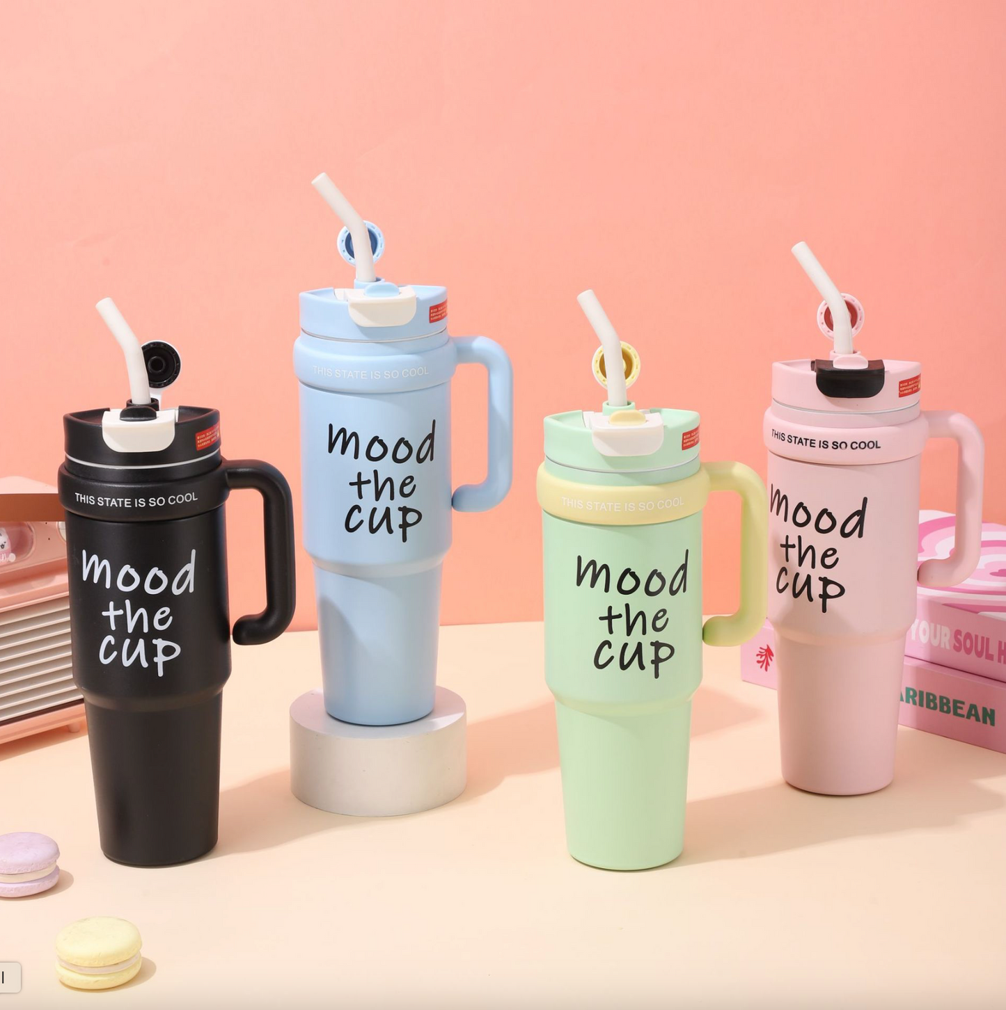 Drink Tumbler