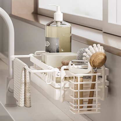 kitchen Sink Organizer